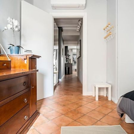 L'Atelier Del Centro: Tra Design, Storia E Fascino Διαμέρισμα Μπρέσια Εξωτερικό φωτογραφία
