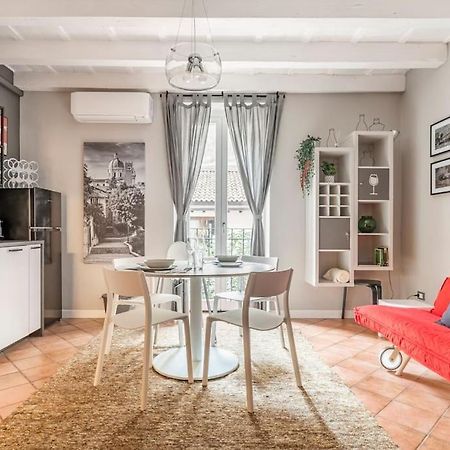 L'Atelier Del Centro: Tra Design, Storia E Fascino Διαμέρισμα Μπρέσια Εξωτερικό φωτογραφία
