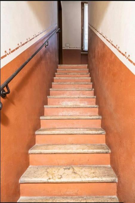L'Atelier Del Centro: Tra Design, Storia E Fascino Διαμέρισμα Μπρέσια Εξωτερικό φωτογραφία