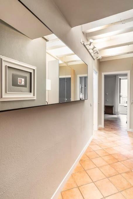 L'Atelier Del Centro: Tra Design, Storia E Fascino Διαμέρισμα Μπρέσια Εξωτερικό φωτογραφία