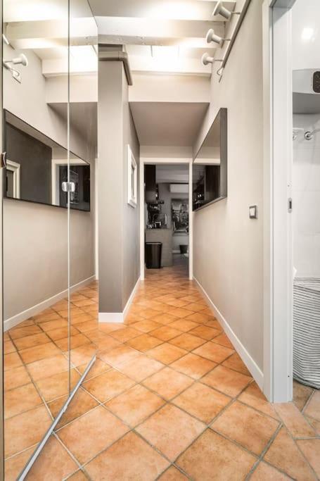 L'Atelier Del Centro: Tra Design, Storia E Fascino Διαμέρισμα Μπρέσια Εξωτερικό φωτογραφία